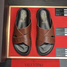 Valentino Slippers